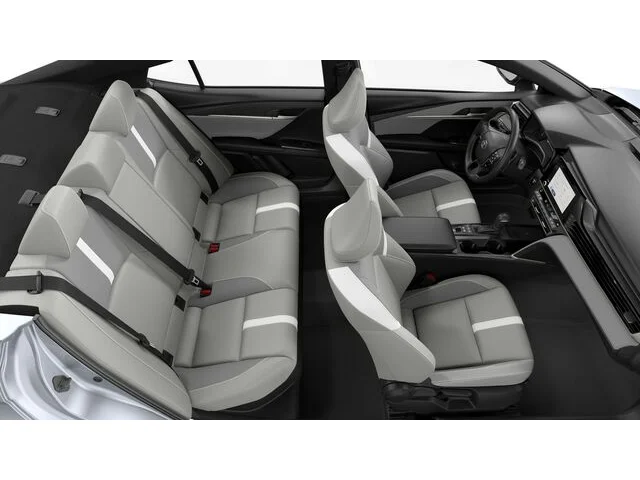 Nuevos TOYOTA CAMRY à Estados chez autogozo