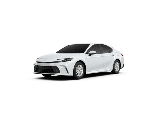 Nuevos TOYOTA CAMRY à Estados chez autogozo