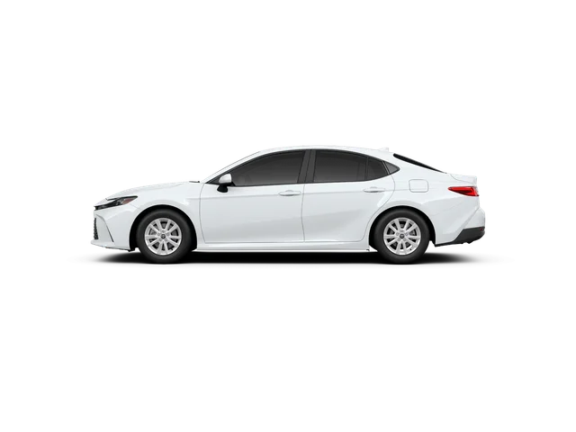 Nuevos TOYOTA CAMRY à Estados chez autogozo