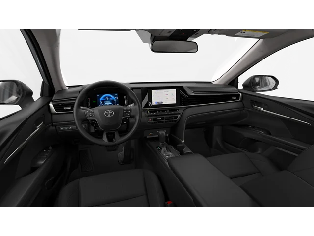 Nuevos TOYOTA CAMRY à Estados chez autogozo