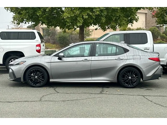 SEMINUEVOS TOYOTA Camry a Estados en autogozo
