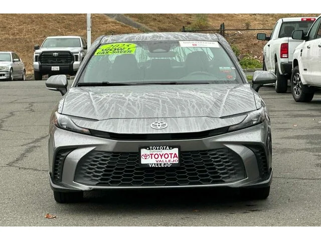 SEMINUEVOS TOYOTA Camry a Estados en autogozo
