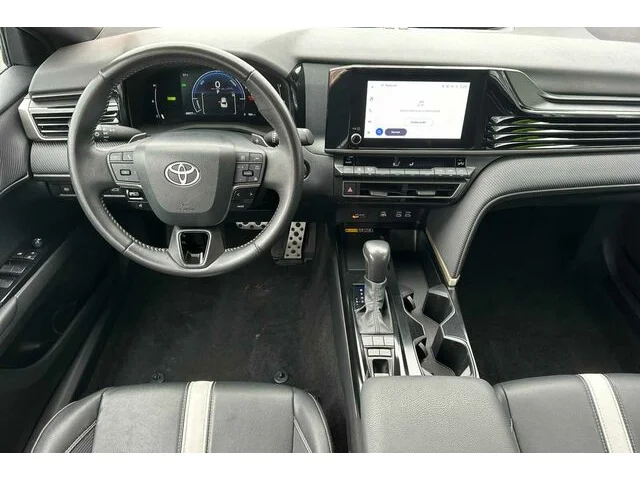 SEMINUEVOS TOYOTA Camry a Estados en autogozo