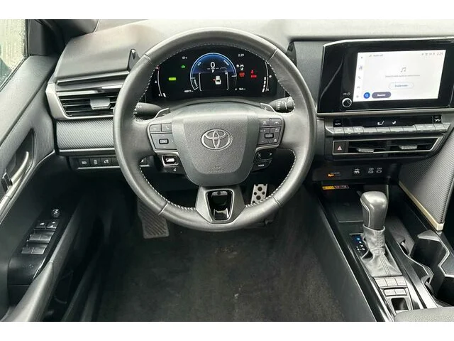 SEMINUEVOS TOYOTA Camry a Estados en autogozo