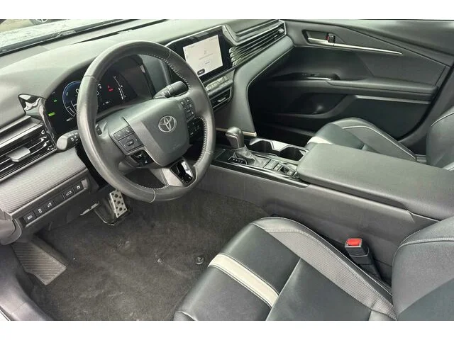 SEMINUEVOS TOYOTA Camry a Estados en autogozo