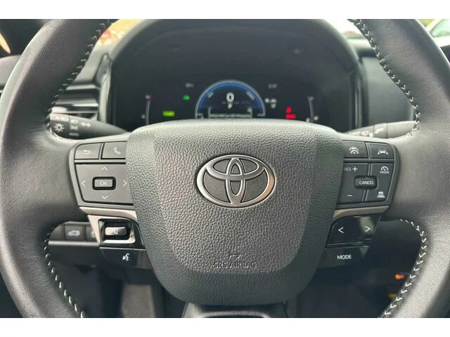 SEMINUEVOS TOYOTA Camry a Estados en autogozo
