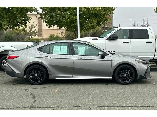 SEMINUEVOS TOYOTA Camry a Estados en autogozo