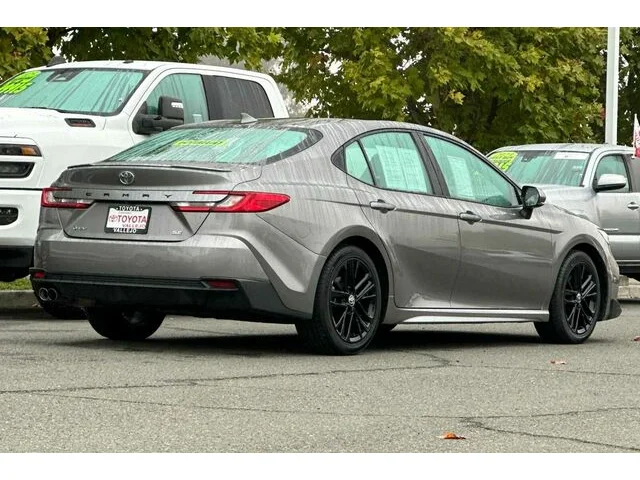 SEMINUEVOS TOYOTA Camry a Estados en autogozo