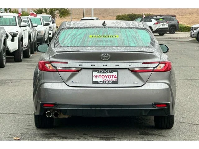 SEMINUEVOS TOYOTA Camry a Estados en autogozo