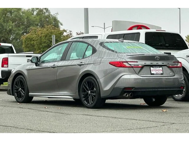 SEMINUEVOS TOYOTA Camry a Estados en autogozo