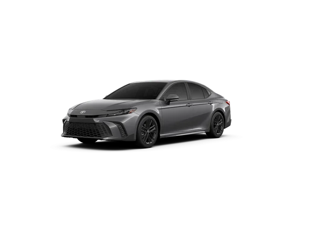 Nuevos TOYOTA CAMRY à Estados chez autogozo