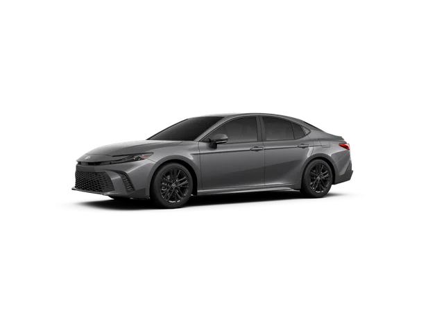 Nuevos TOYOTA CAMRY à Estados chez autogozo