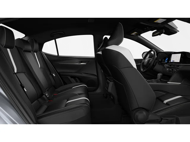 Nuevos TOYOTA CAMRY à Estados chez autogozo