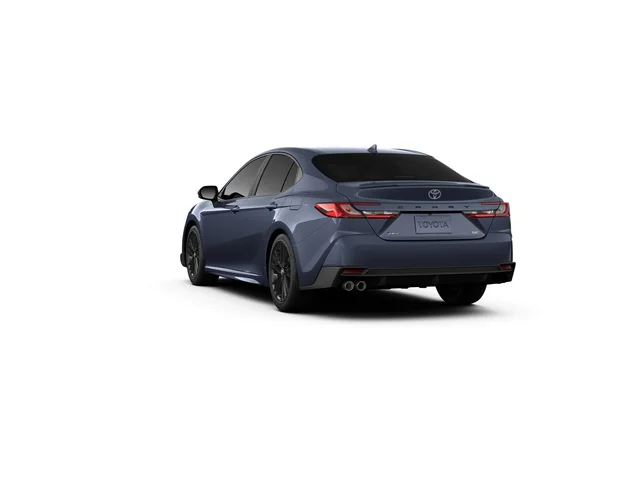 Nuevos TOYOTA CAMRY à Estados chez autogozo