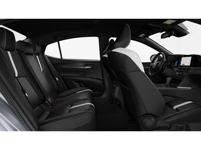 Nuevos TOYOTA CAMRY à Estados chez autogozo