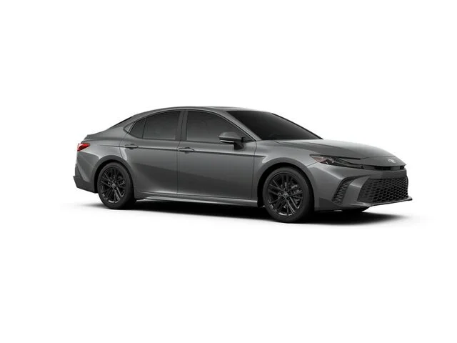 Nuevos TOYOTA CAMRY à Estados chez autogozo