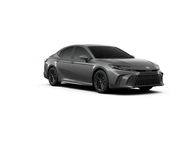 Nuevos TOYOTA CAMRY à Estados chez autogozo