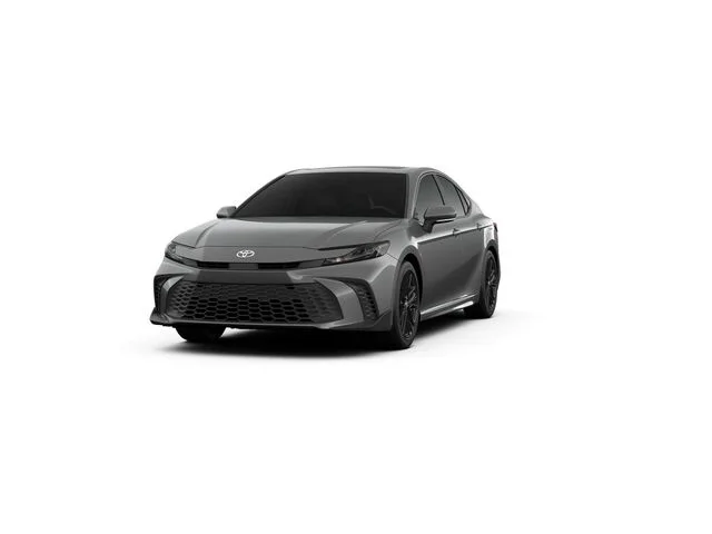 Nuevos TOYOTA CAMRY à Estados chez autogozo