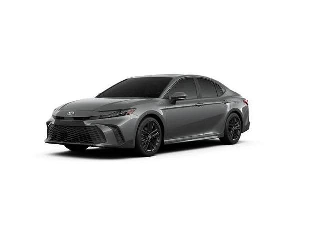 Nuevos TOYOTA CAMRY à Estados chez autogozo