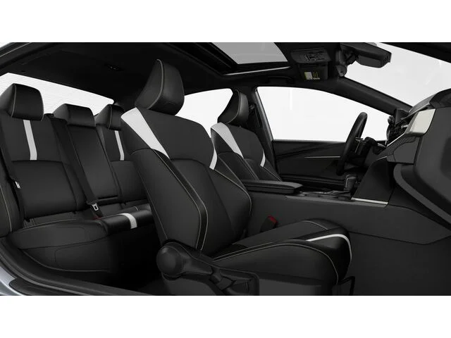 Nuevos TOYOTA CAMRY à Estados chez autogozo
