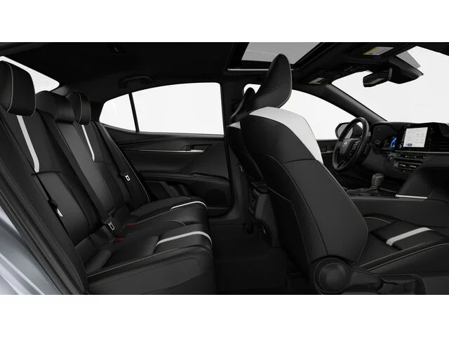 Nuevos TOYOTA CAMRY à Estados chez autogozo