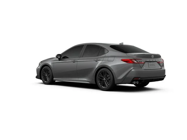 Nuevos TOYOTA CAMRY à Estados chez autogozo