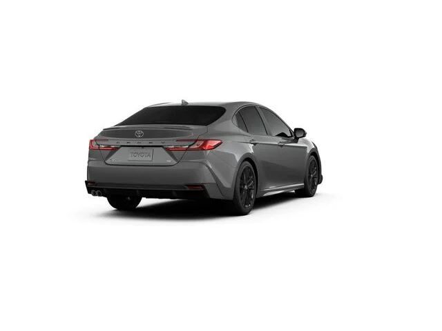 Nuevos TOYOTA CAMRY à Estados chez autogozo