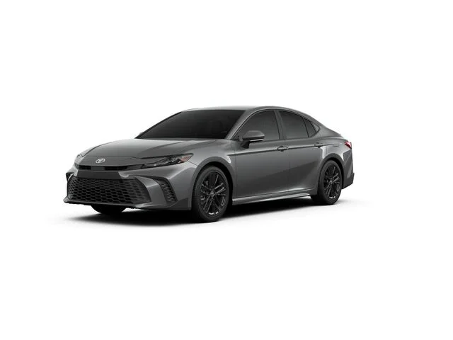 Nuevos TOYOTA CAMRY à Estados chez autogozo