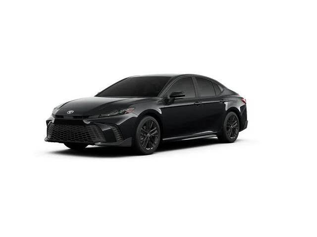 Nuevos TOYOTA CAMRY à Estados chez autogozo