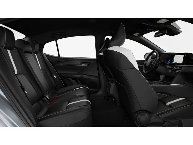 Nuevos TOYOTA CAMRY à Estados chez autogozo
