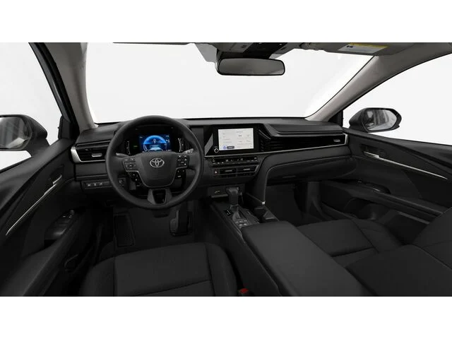 Nuevos TOYOTA CAMRY à Estados chez autogozo