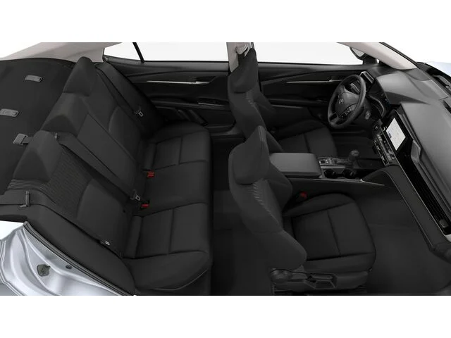 Nuevos TOYOTA CAMRY à Estados chez autogozo