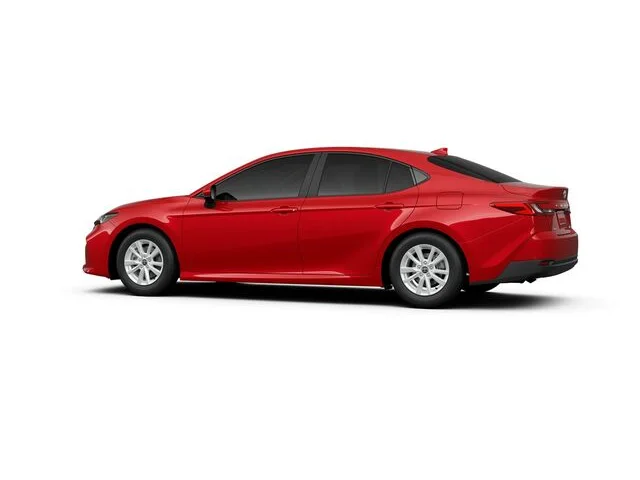 Nuevos TOYOTA CAMRY à Estados chez autogozo