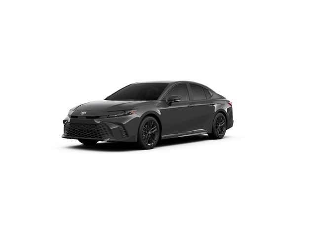 Nuevos TOYOTA CAMRY à Estados chez autogozo