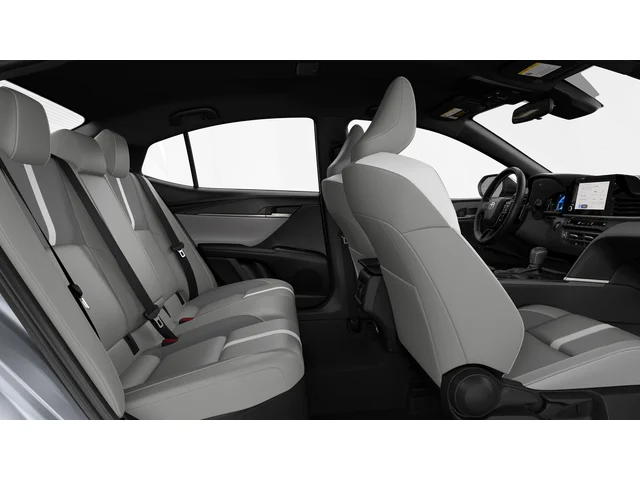 Nuevos TOYOTA CAMRY à Estados chez autogozo