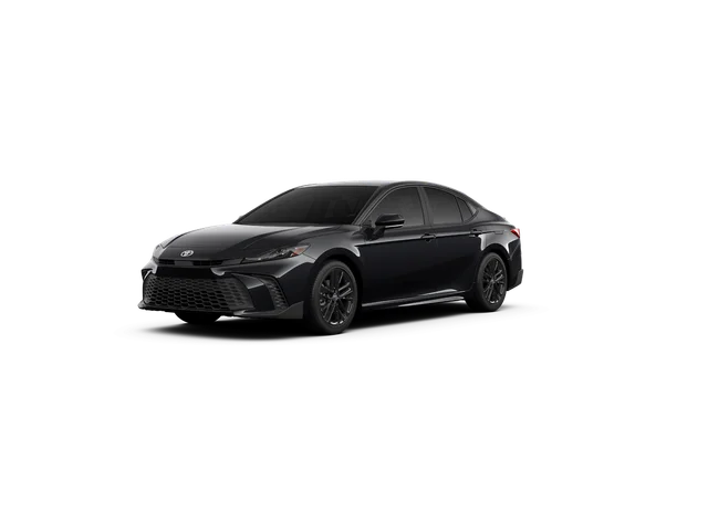 Nuevos TOYOTA CAMRY à Estados chez autogozo