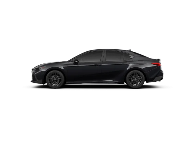 Nuevos TOYOTA CAMRY à Estados chez autogozo