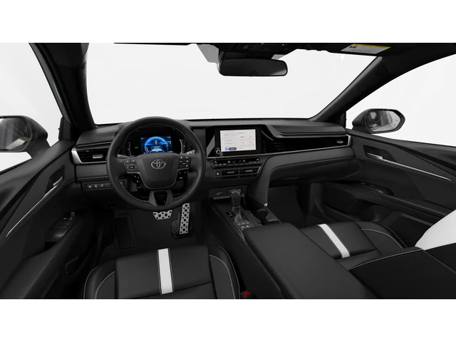 Nuevos TOYOTA CAMRY à Estados chez autogozo