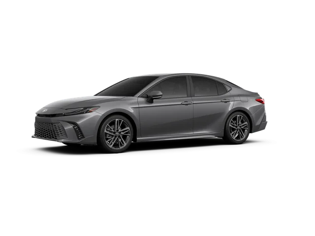 Nuevos TOYOTA CAMRY à Estados chez autogozo