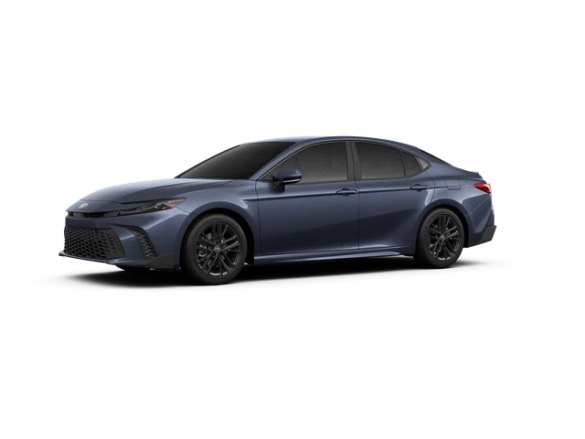 Nuevos TOYOTA CAMRY à Estados chez autogozo