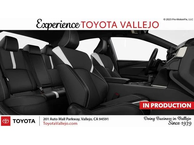 Nuevos TOYOTA CAMRY à Estados chez autogozo