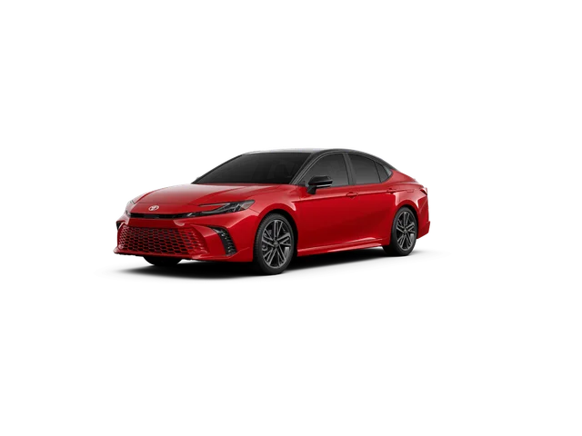 Nuevos TOYOTA CAMRY à Estados chez autogozo