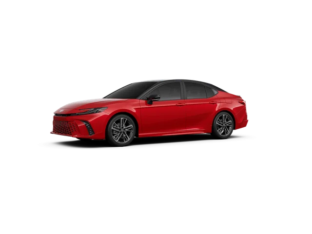 Nuevos TOYOTA CAMRY à Estados chez autogozo