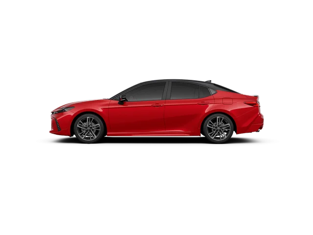 Nuevos TOYOTA CAMRY à Estados chez autogozo