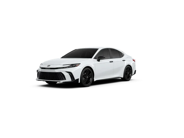 Nuevos TOYOTA CAMRY à Estados chez autogozo
