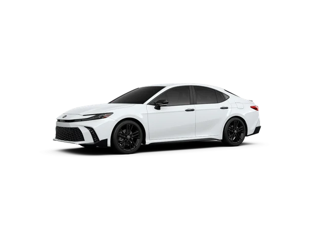 Nuevos TOYOTA CAMRY à Estados chez autogozo