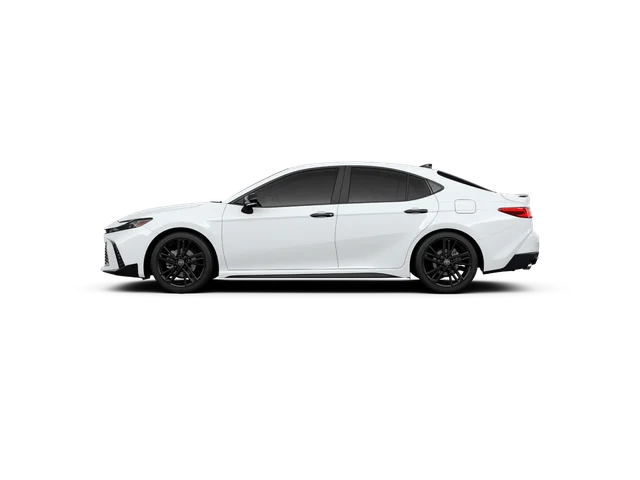 Nuevos TOYOTA CAMRY à Estados chez autogozo