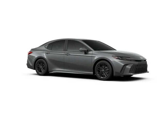 Nuevos TOYOTA CAMRY à Estados chez autogozo