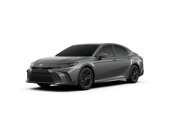 Nuevos TOYOTA CAMRY à Estados chez autogozo