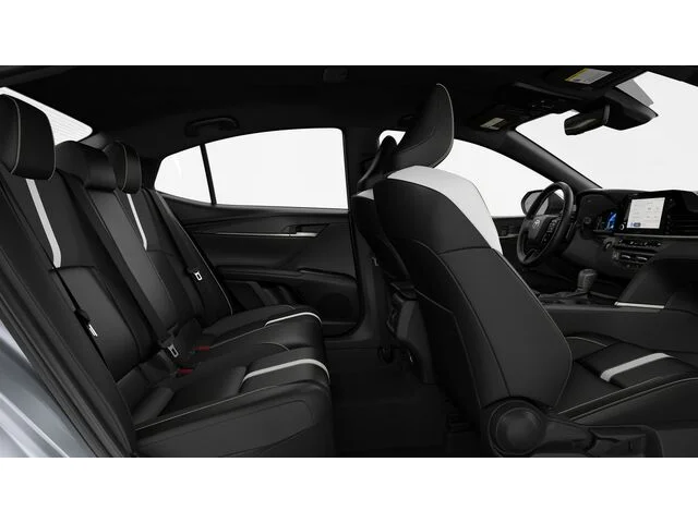 Nuevos TOYOTA CAMRY à Estados chez autogozo